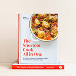 The Shortcut Cook All in One