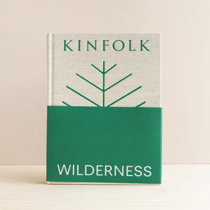 Kinfolk Wilderness