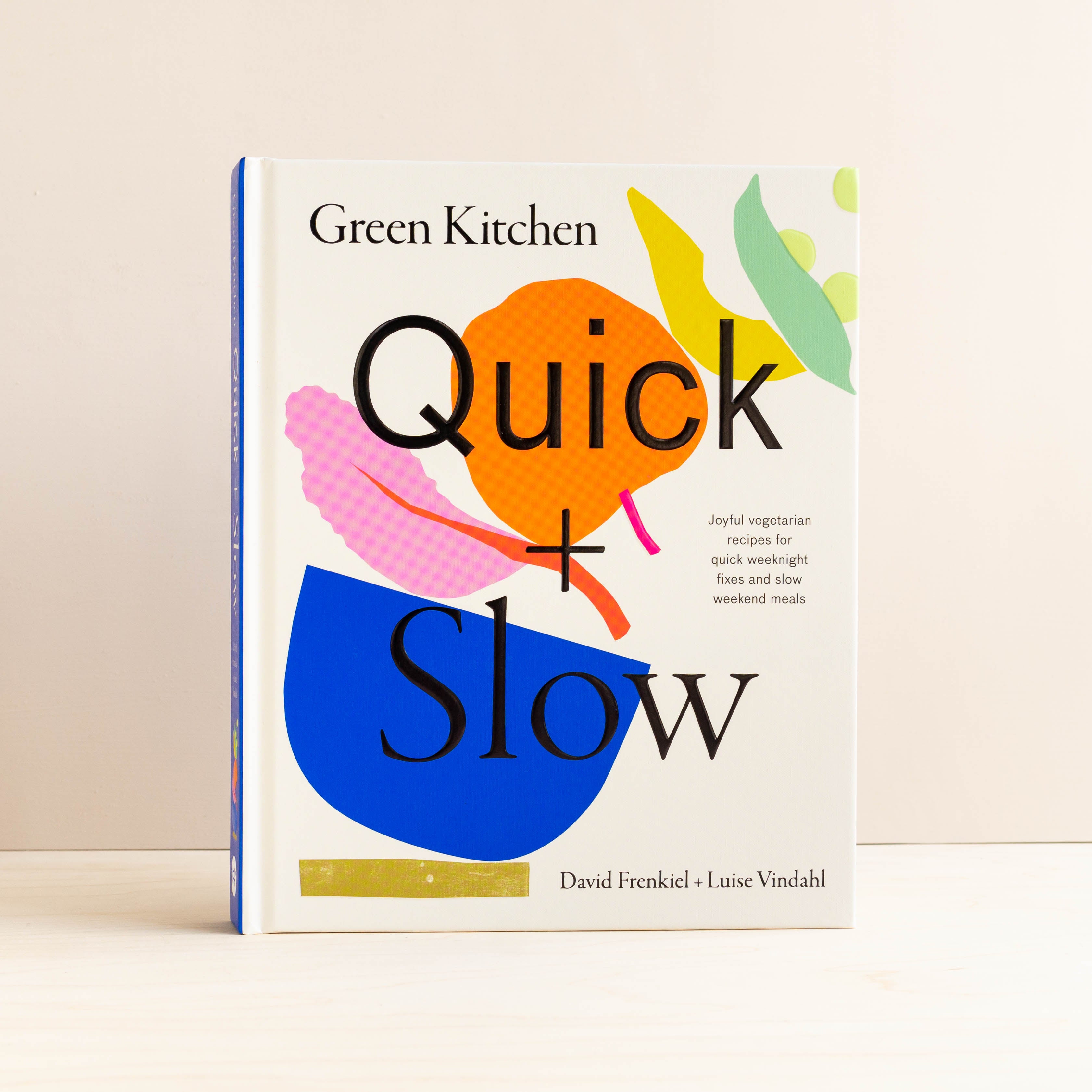 Green Kitchen Quick + Slow