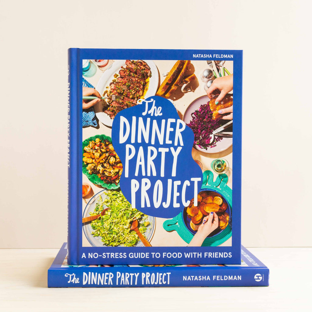Dinner Party Project