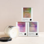 Particle Goods: Limited Edition Candles