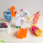 Bea Bellingham: Emotional Support Animal Hair Claws