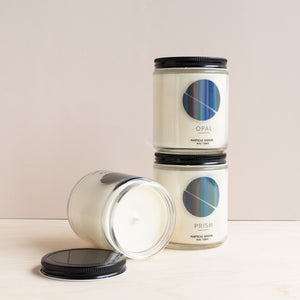 Particle Goods: Limited Edition Candles