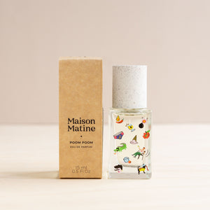 Maison Matine: Eau de parfum 15ml