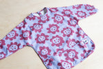 Milk Teeth: Smock Bib (Kids)