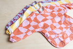 Milk Teeth: Smock Bib (Kids)
