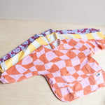 Milk Teeth: Smock Bib (Kids)