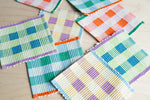 Tarta Gelatina: Merienda Coaster Set