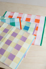 Tarta Gelatina: Merienda Placemats