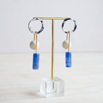 Sew A Song: Leah Earrings