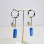 Sew A Song: Leah Earrings