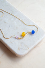 Sew A Song: Casia Necklace