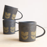 Sandbox Ceramics: Bop Mug