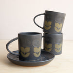 Sandbox Ceramics: Bop Mug