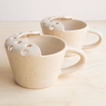 Sandbox Ceramics: Berry Rinser