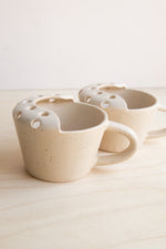 Sandbox Ceramics: Berry Rinser