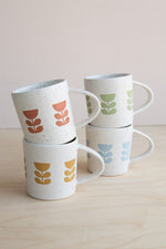 Sandbox Ceramics: Posy Mug