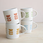 Sandbox Ceramics: Posy Mug