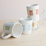 Sandbox Ceramics: Posy Mug
