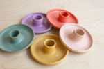 Livia Zoe Studio: Candle Holder