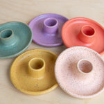 Livia Zoe Studio: Candle Holder