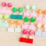 Hattie Buzzard: Bon Bon Earrings
