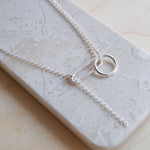 Sew A Song: Neo Necklace