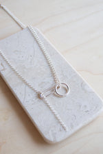 Sew A Song: Neo Necklace