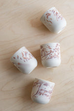 Peaches: Painted Pony Tumbler