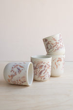 Peaches: Painted Pony Tumbler