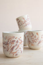 Peaches: Painted Pony Tumbler