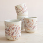 Peaches: Painted Pony Tumbler