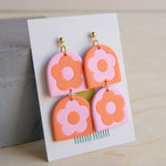 Meadow & Mae: Calla Earrings