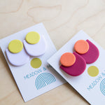 Meadow & Mae: Etta Earrings