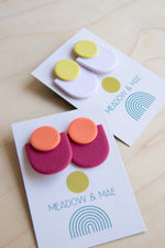 Meadow & Mae: Etta Earrings
