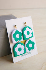 Meadow & Mae: Calla Earrings