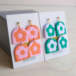 Meadow & Mae: Calla Earrings