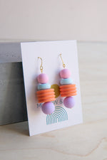 Meadow & Mae: Bijoux Earrings