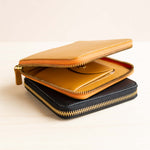 Minor History: Square Coupe Wallet