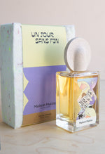 Maison Matine: Night Fever Collection Eau de Parfum, 100 ml