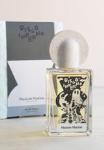 Maison Matine: Night Fever Collection Eau de Parfum, 100 ml