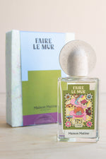 Maison Matine: Night Fever Collection Eau de Parfum, 100 ml