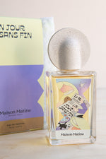 Maison Matine: Night Fever Collection Eau de Parfum, 100 ml