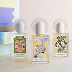 Maison Matine: Night Fever Collection Eau de Parfum, 100 ml