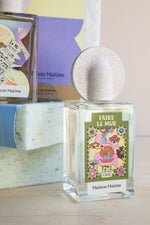 Maison Matine: Night Fever Collection Eau de Parfum, 100 ml