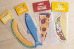 Humdrum Paper: Die-Cut Bookmark