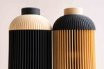 Minimum Design: Onde Vase
