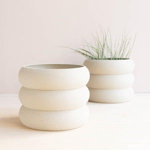 Minimum Design: Eden Planter