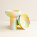 Modern Science Project: Coupe in Airbrush