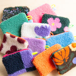 Phéeline: Sherpa Coin Purse